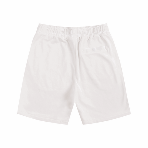 Essential Cotton Shorts