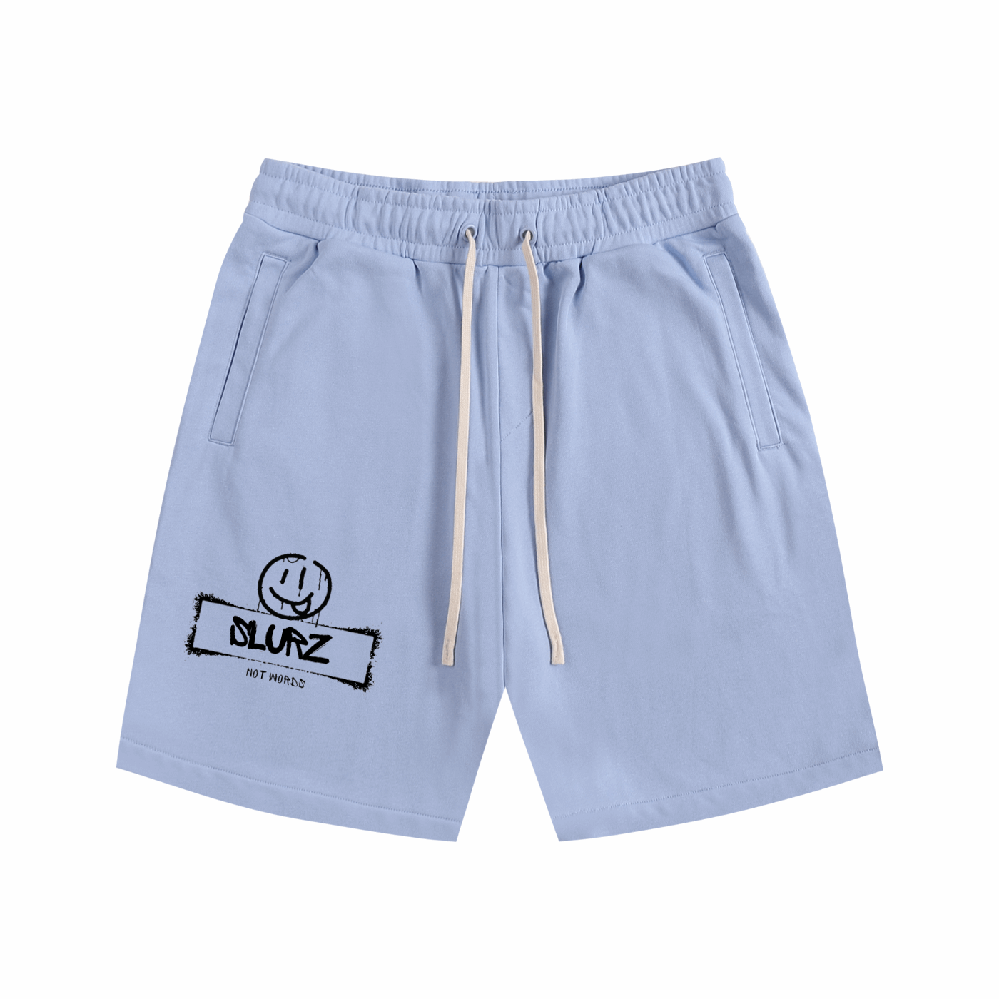 Essential Cotton Shorts