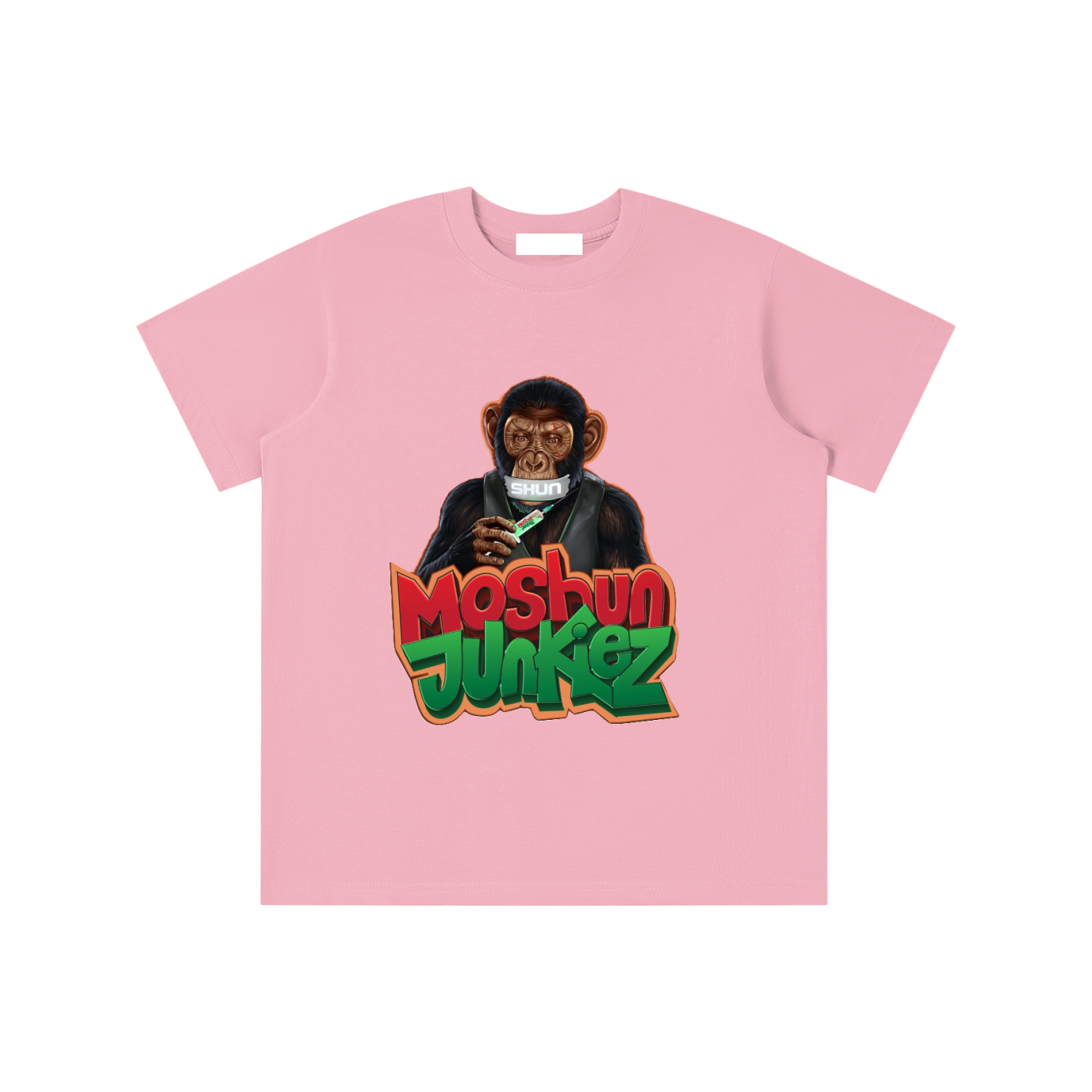 Essential Kids' T-shirt