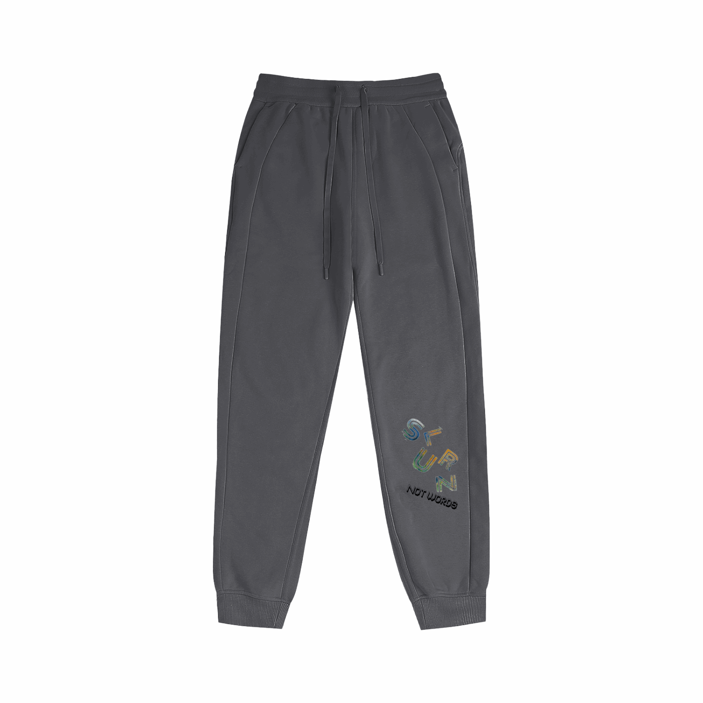 Jogger Pants