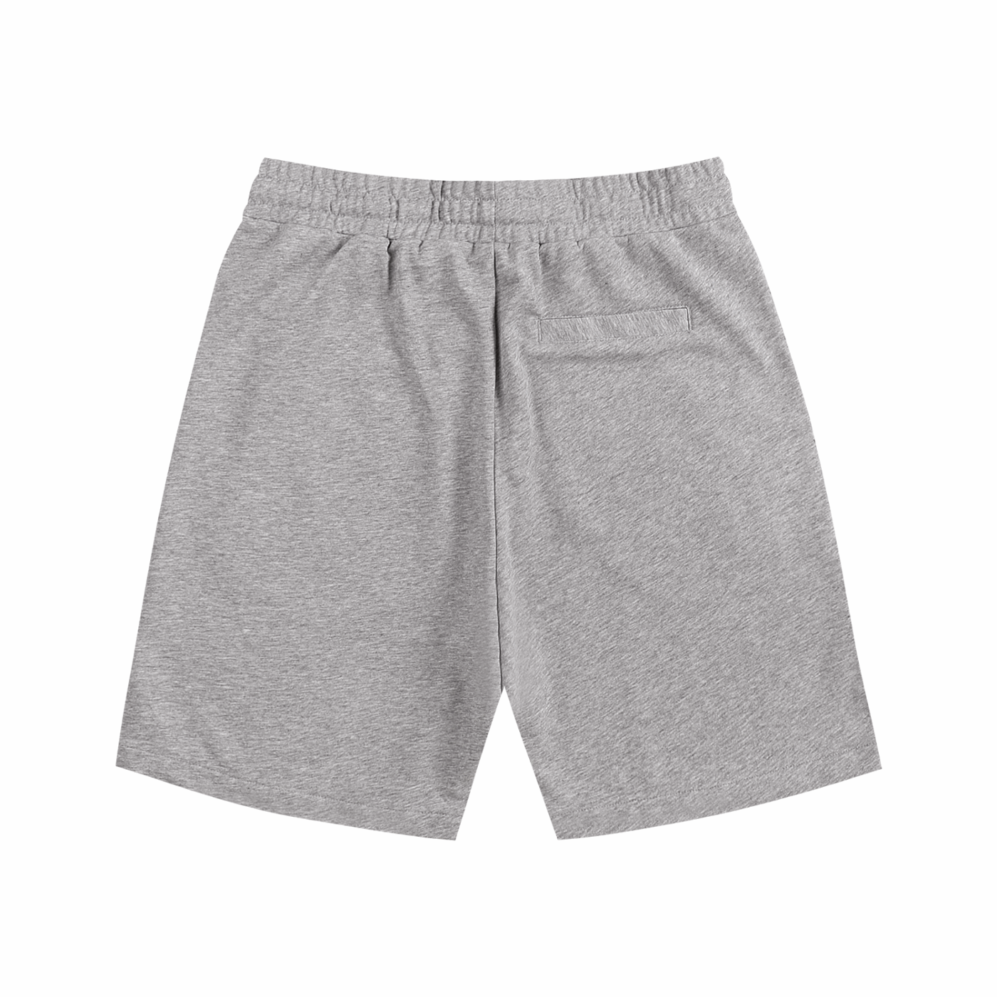 Essential Cotton Shorts