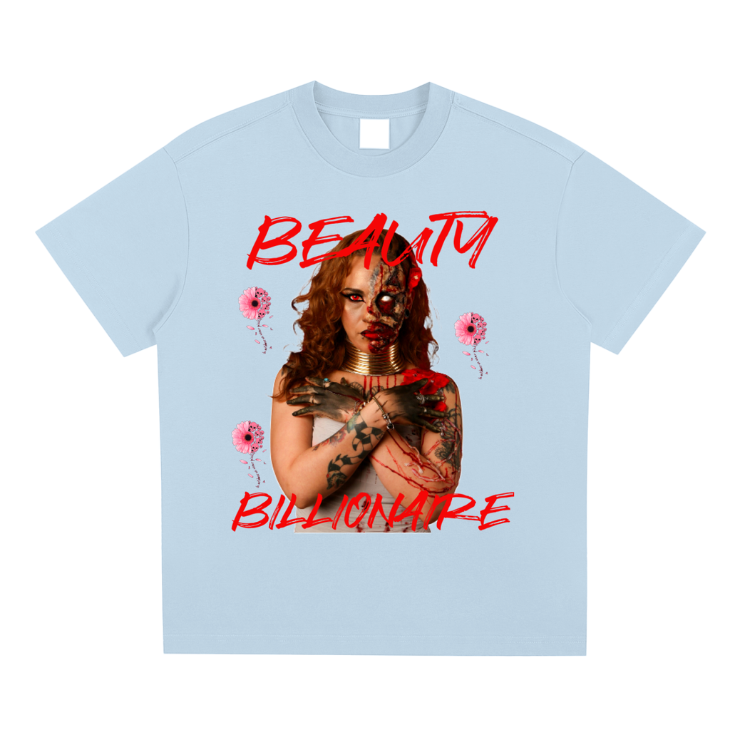 Sorona Quick-Dry Cooling T-Shirt