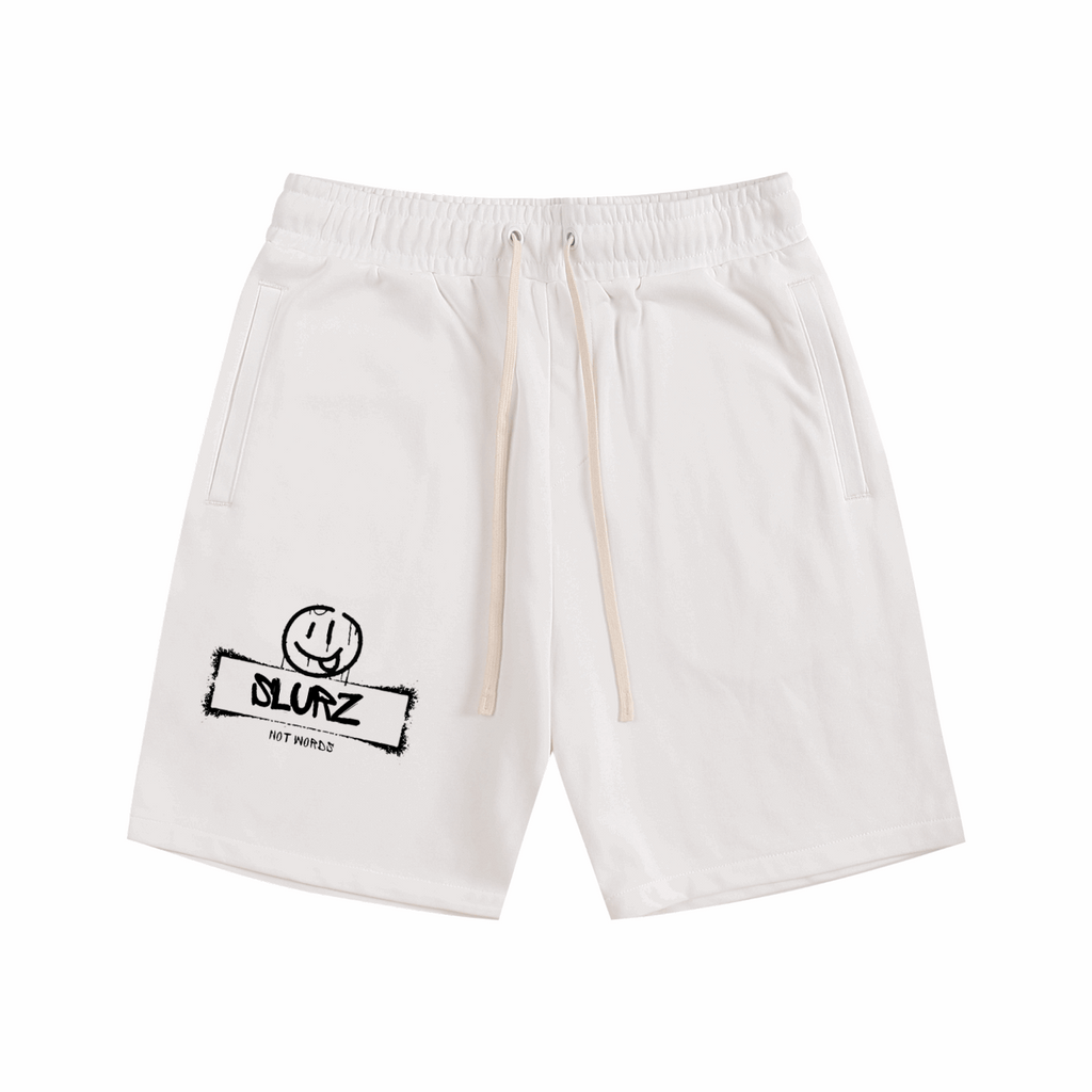 Essential Cotton Shorts