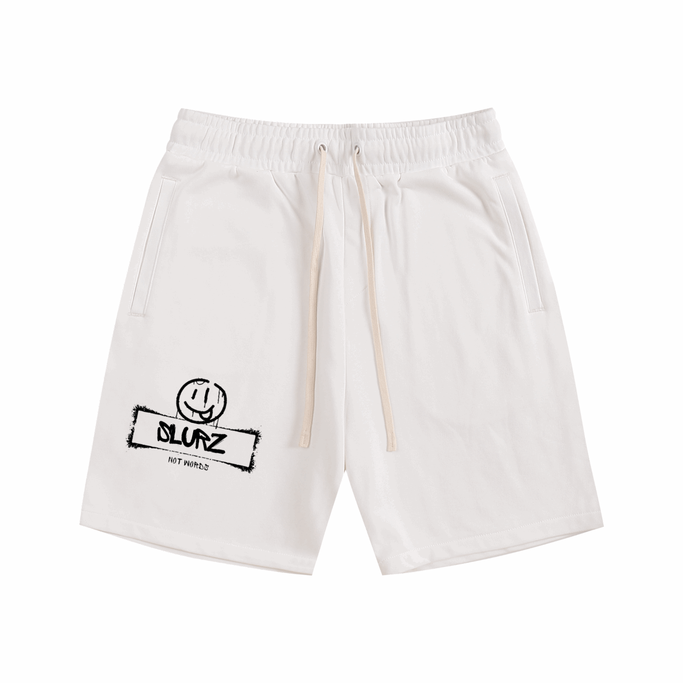 Essential Cotton Shorts