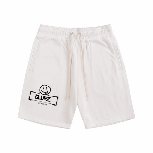 Essential Cotton Shorts
