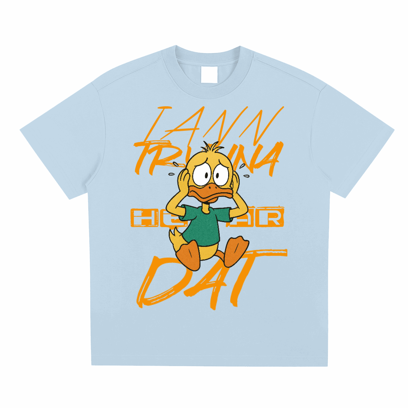 Sorona Quick-Dry Cooling T-shirt