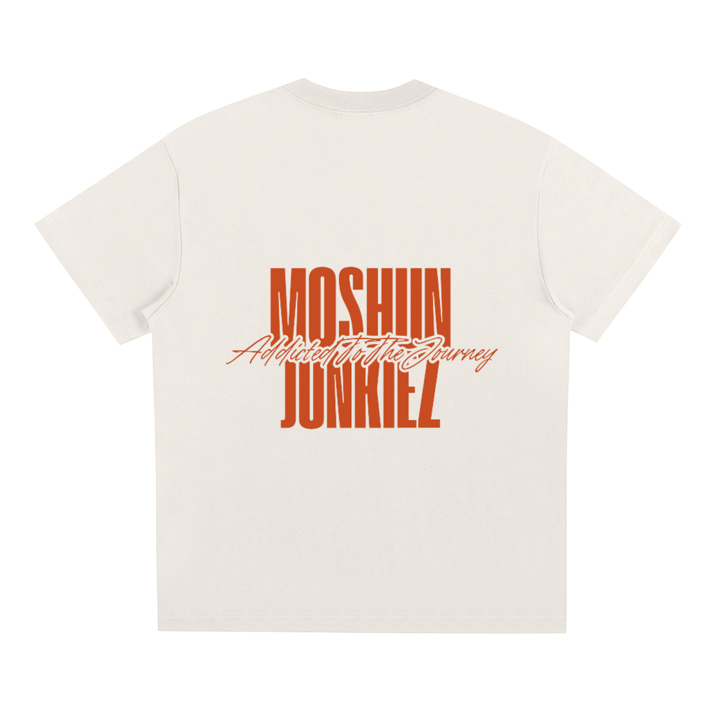 Sorona Quick-Dry Cooling T-Shirt