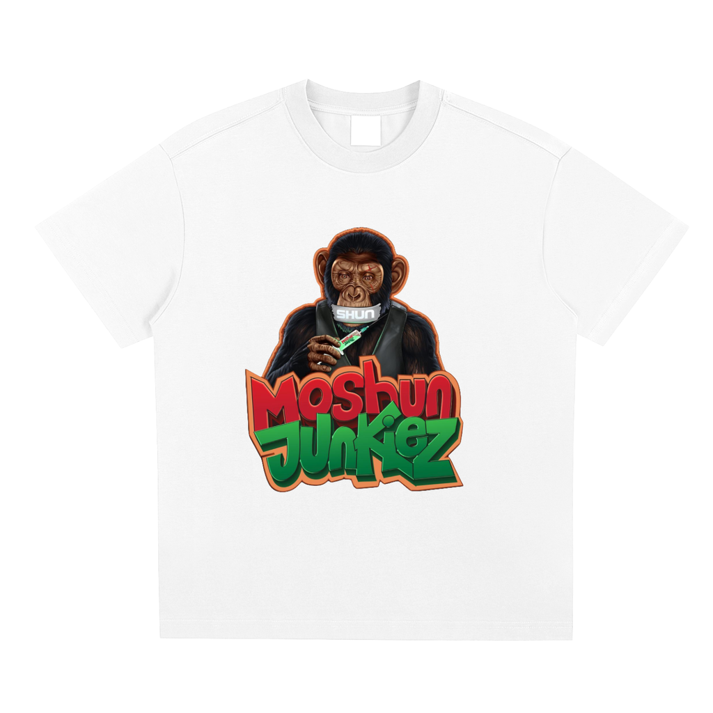 Sorona Quick-Dry Cooling T-Shirt