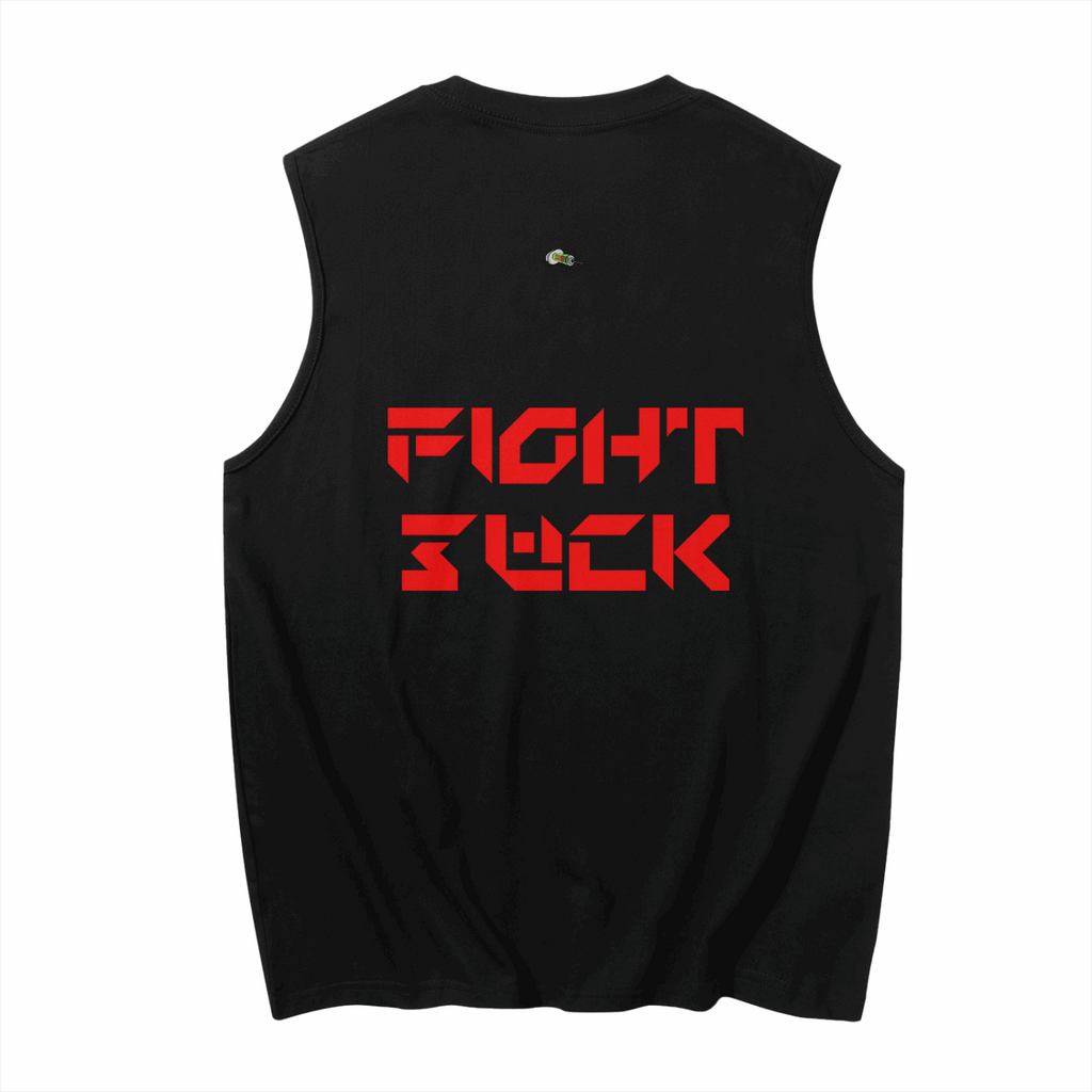 Sleeveless Tank Top - 230 GSM