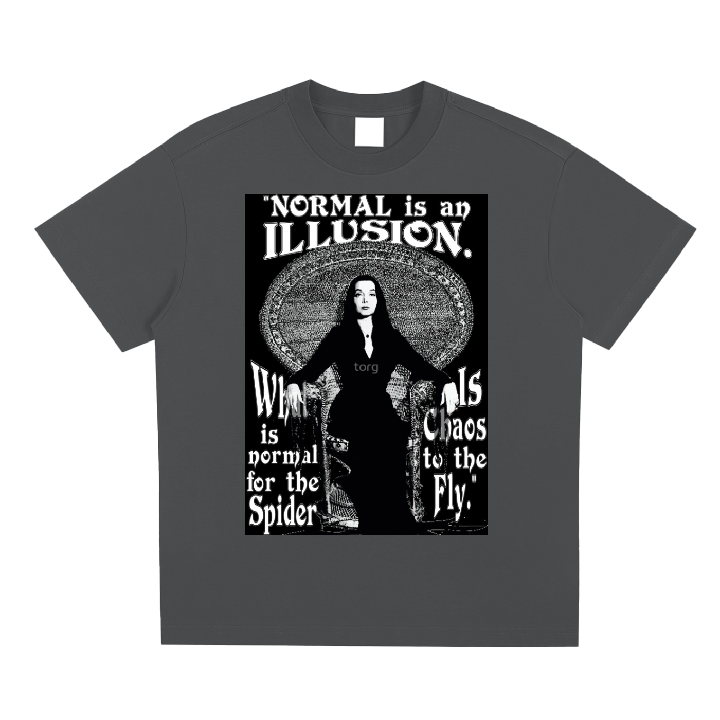 Sorona Quick-Dry Cooling T-Shirt