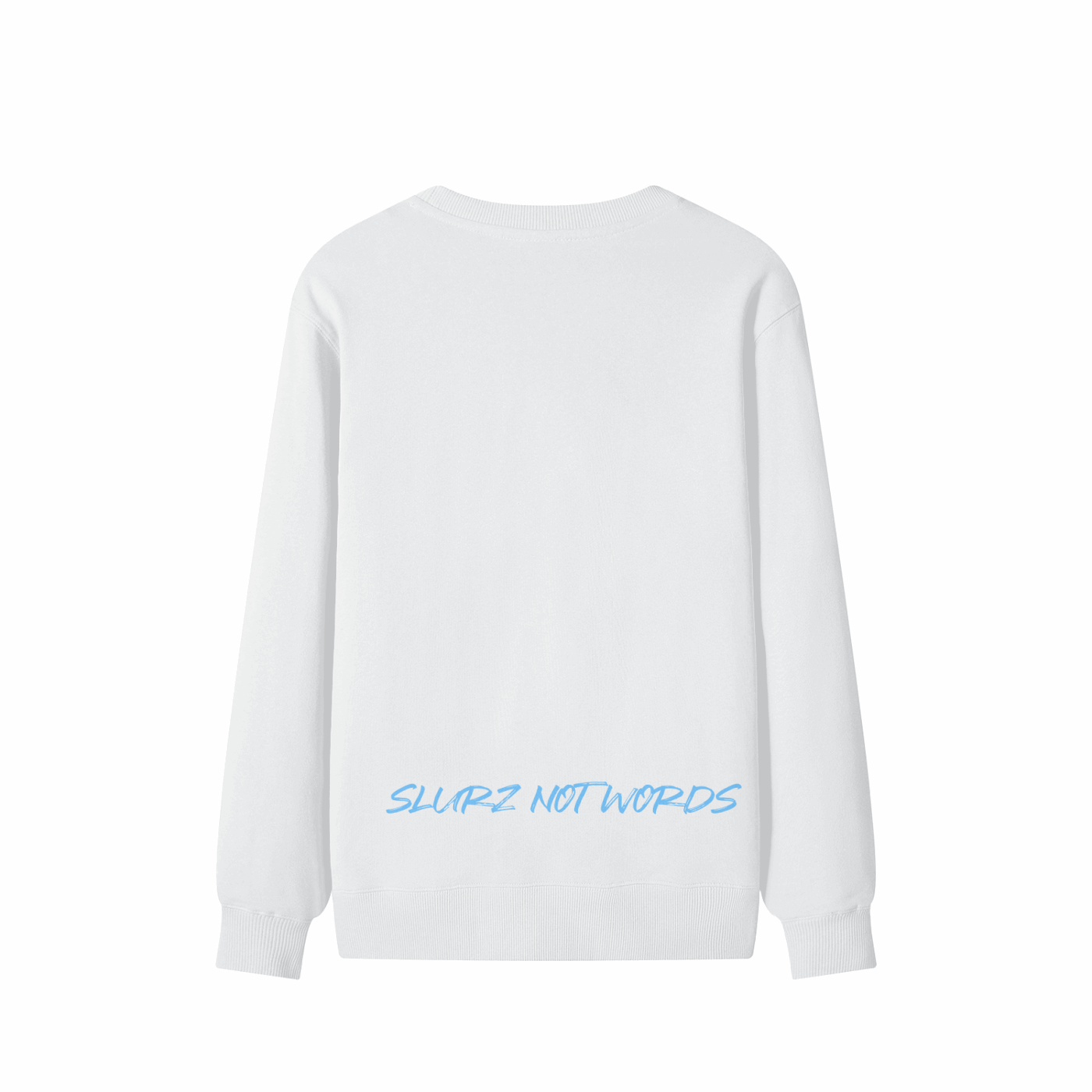 Classic SLURZ Boat Sweater