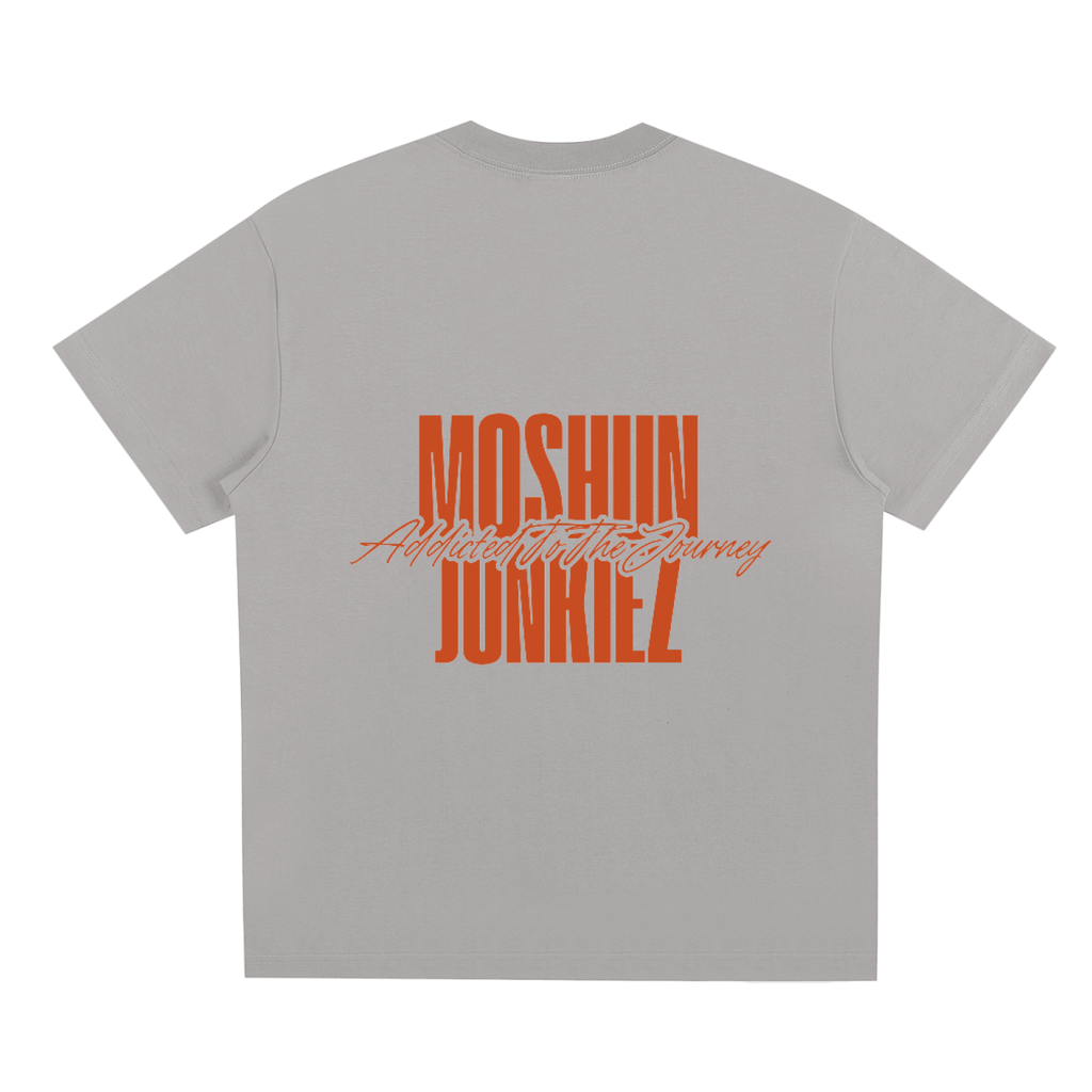 Sorona Quick-Dry Cooling T-Shirt