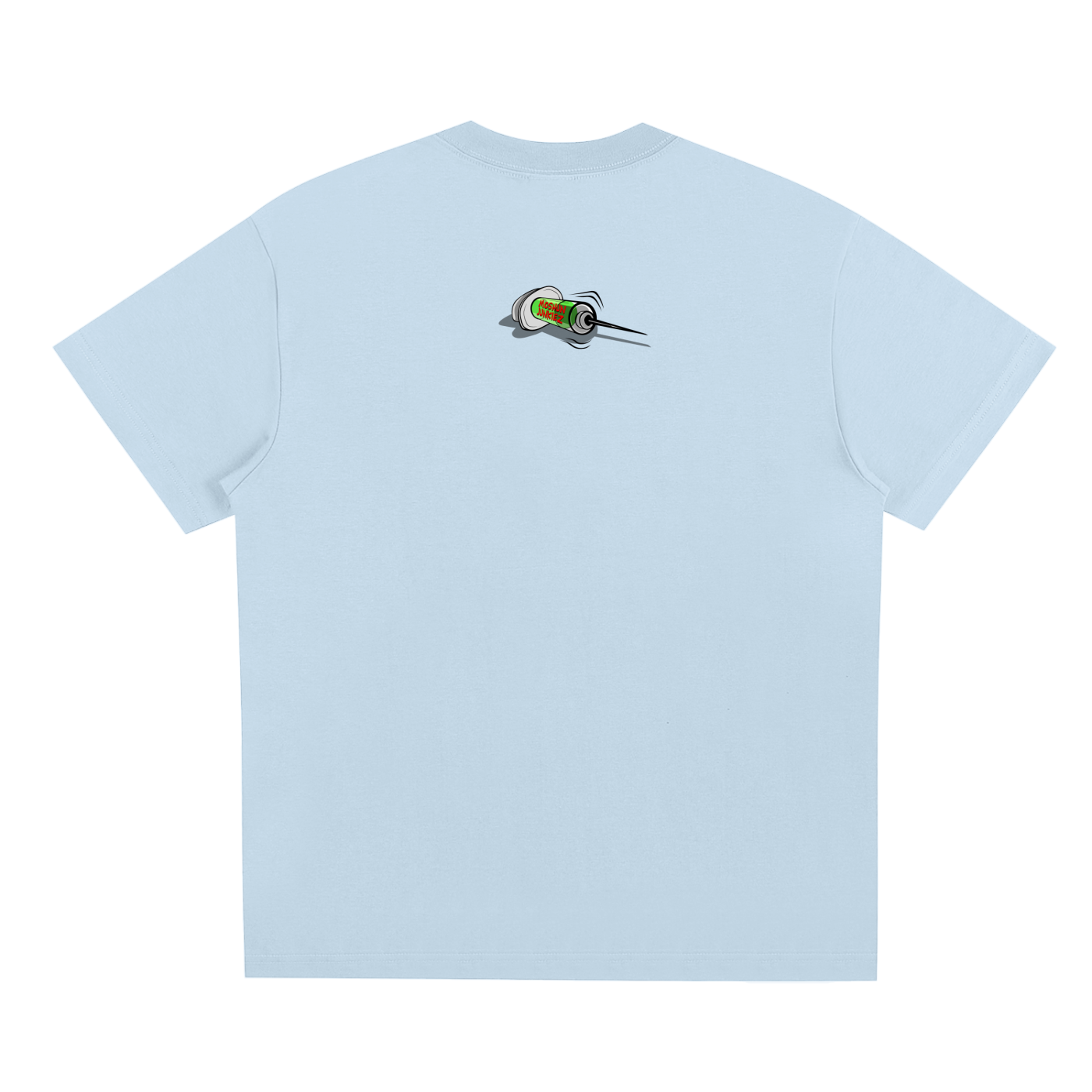 Sorona Quick-Dry Cooling T-Shirt