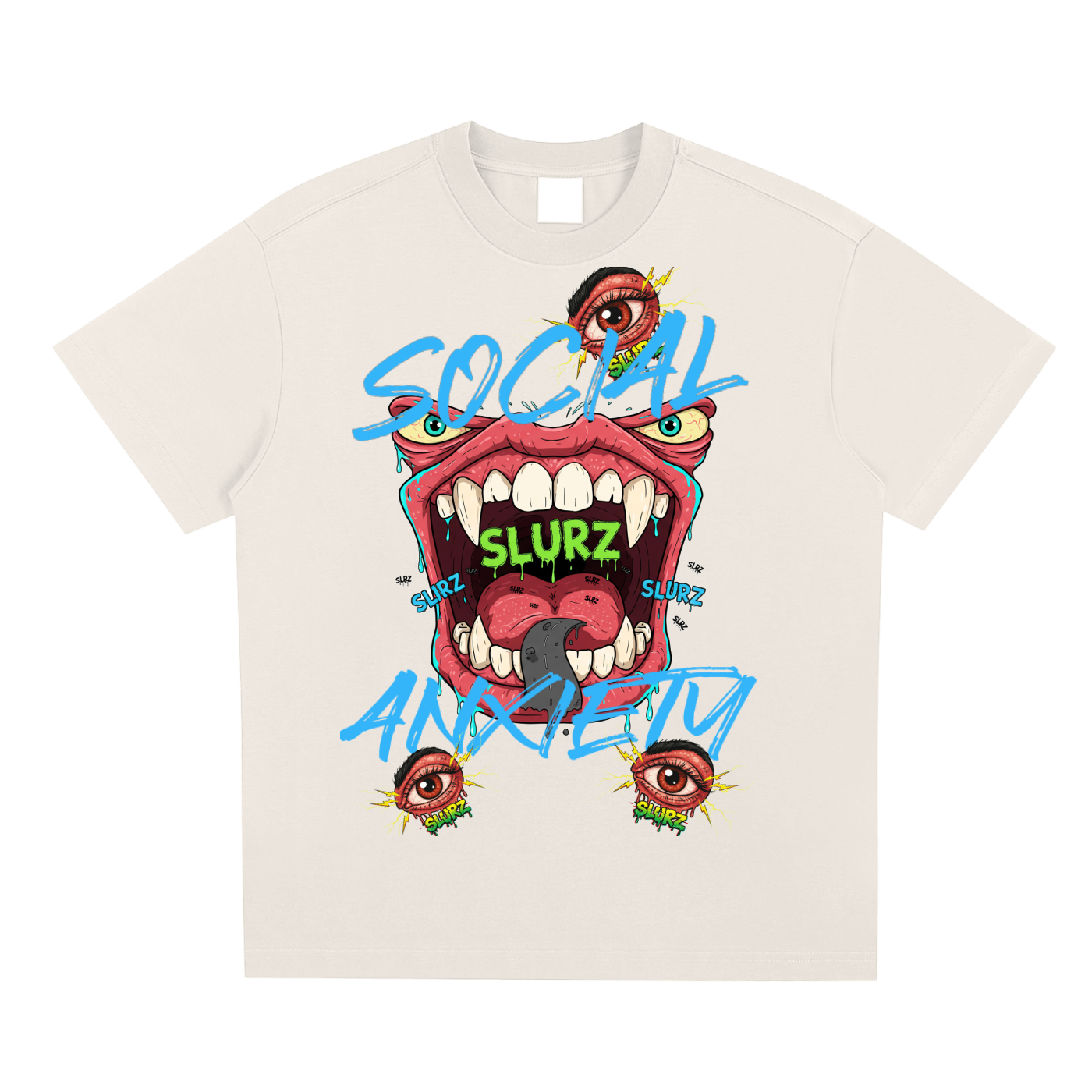 Sorona Quick-Dry Cooling T-Shirt