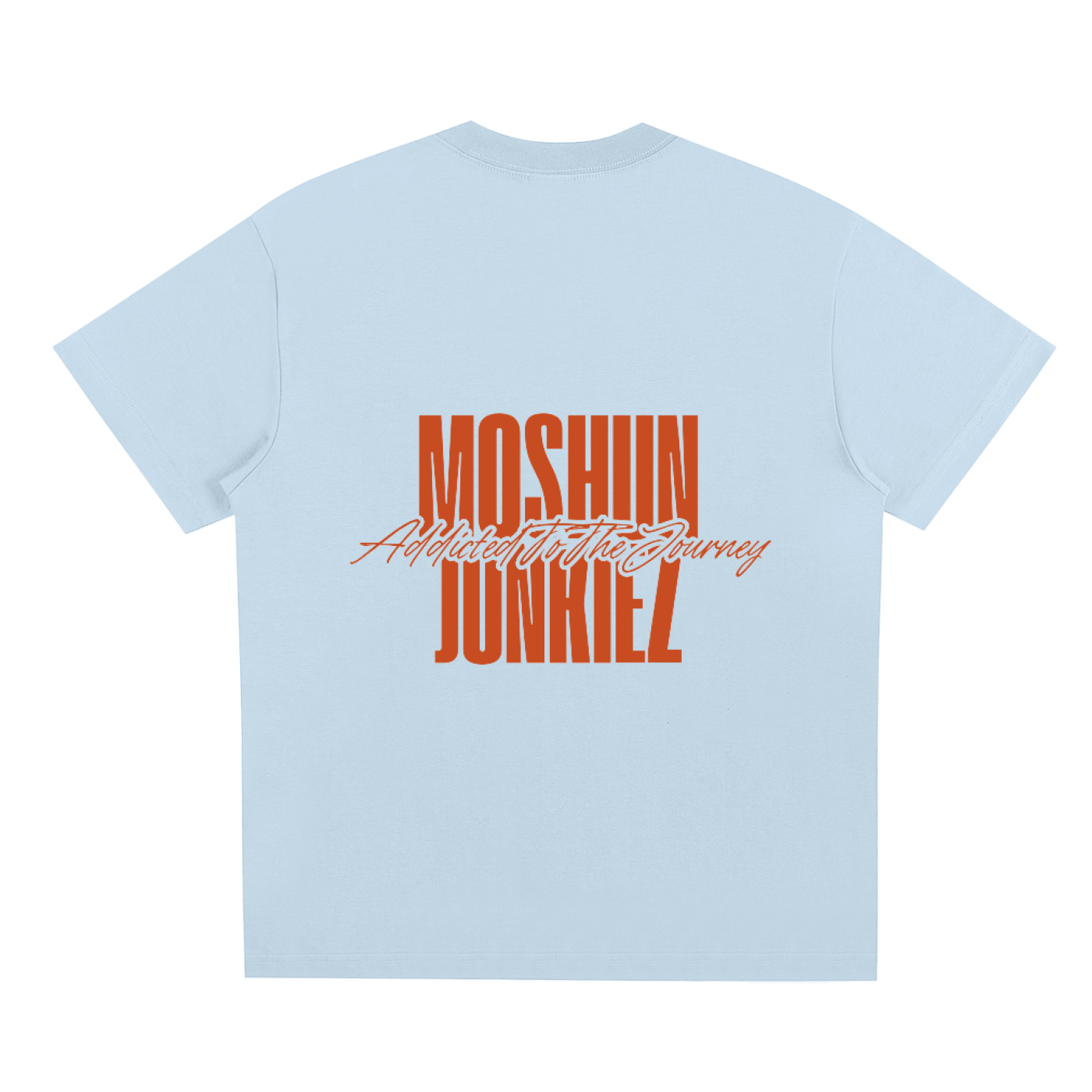 Sorona Quick-Dry Cooling T-Shirt