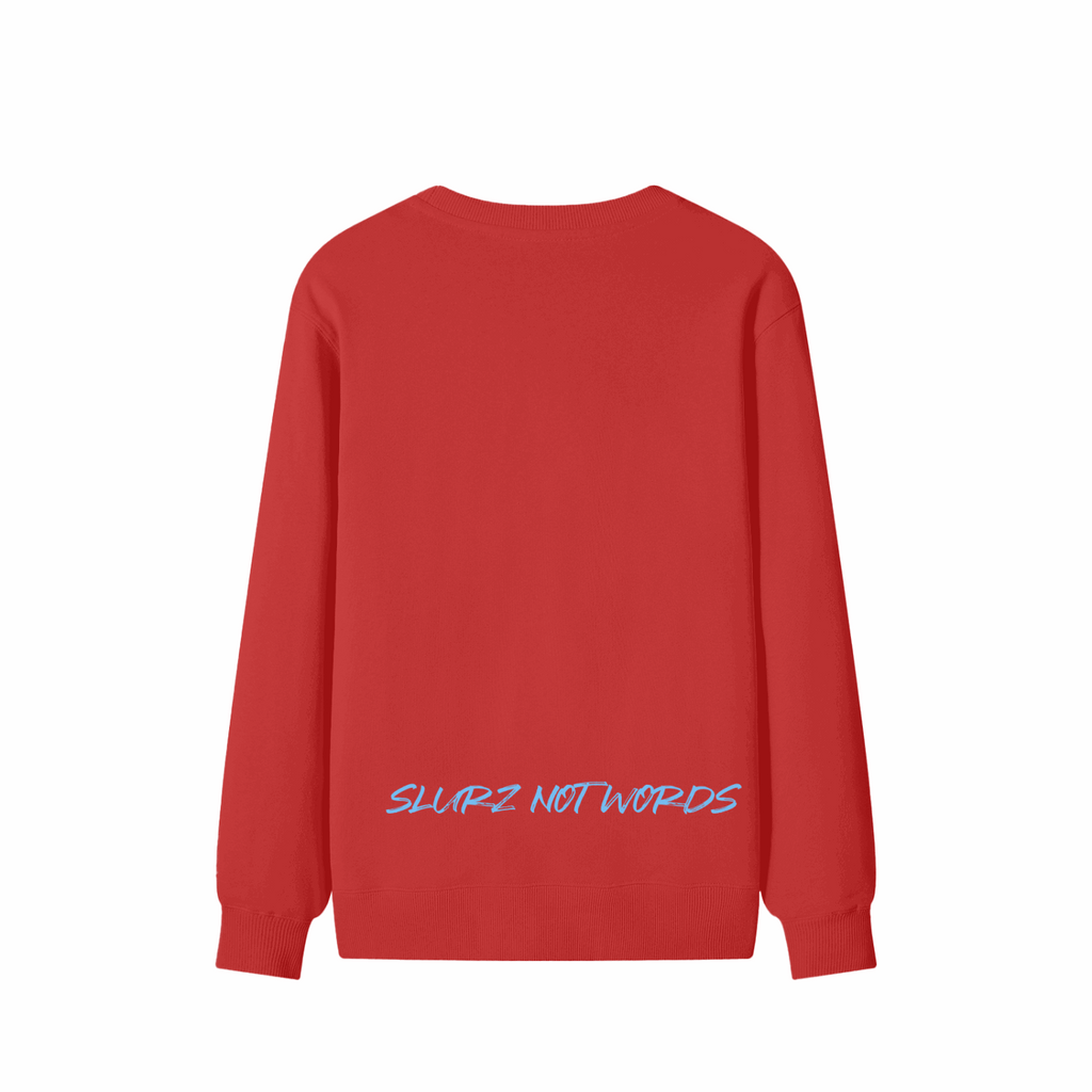 Classic SLURZ Boat Sweater