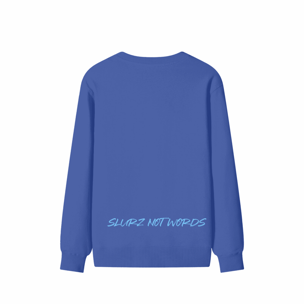 Classic SLURZ Boat Sweater