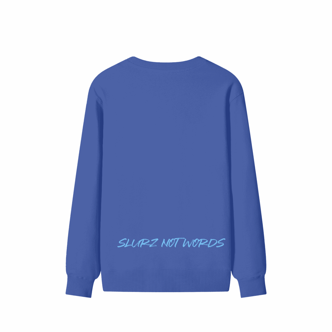 Classic SLURZ Boat Sweater