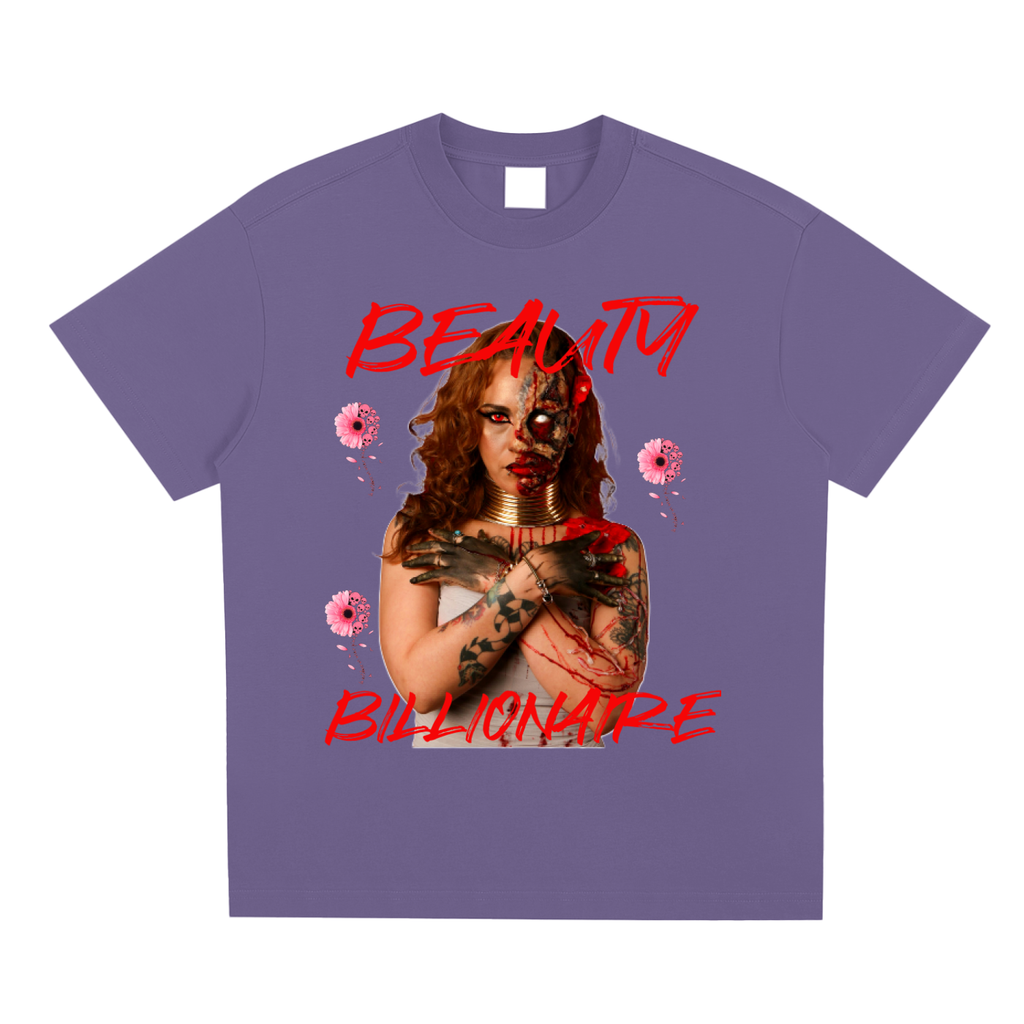 Sorona Quick-Dry Cooling T-Shirt