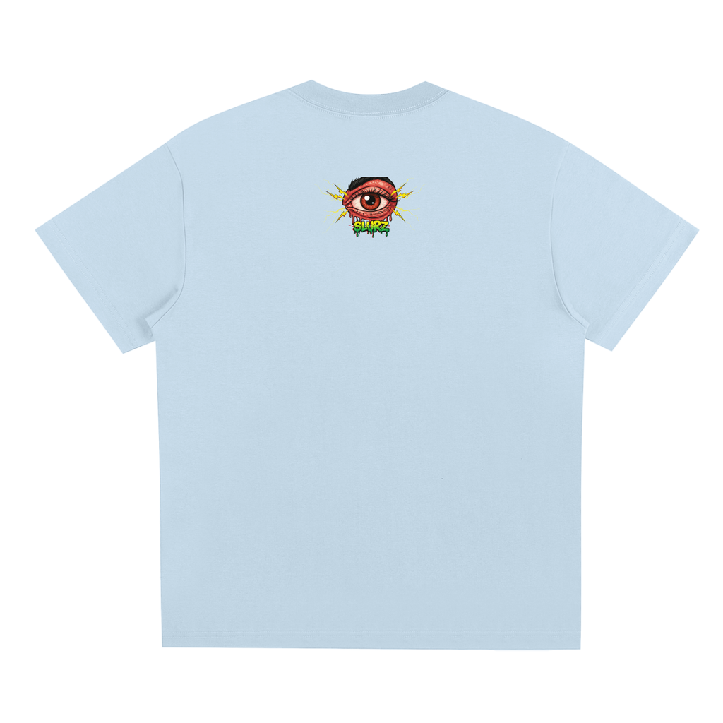 Sorona Quick-Dry Cooling T-Shirt