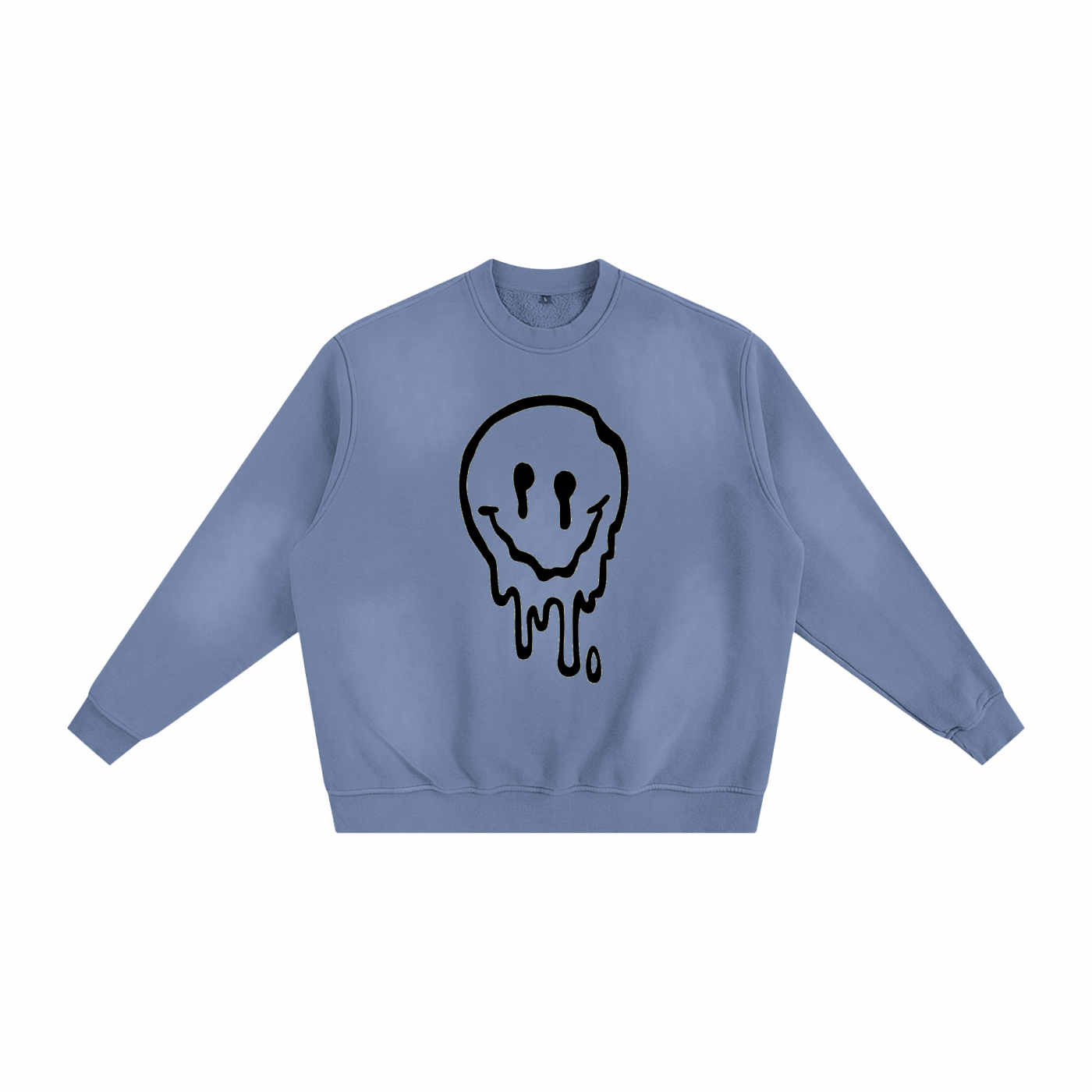 SLURZ Sunfade Fleeced Sweatshirt
