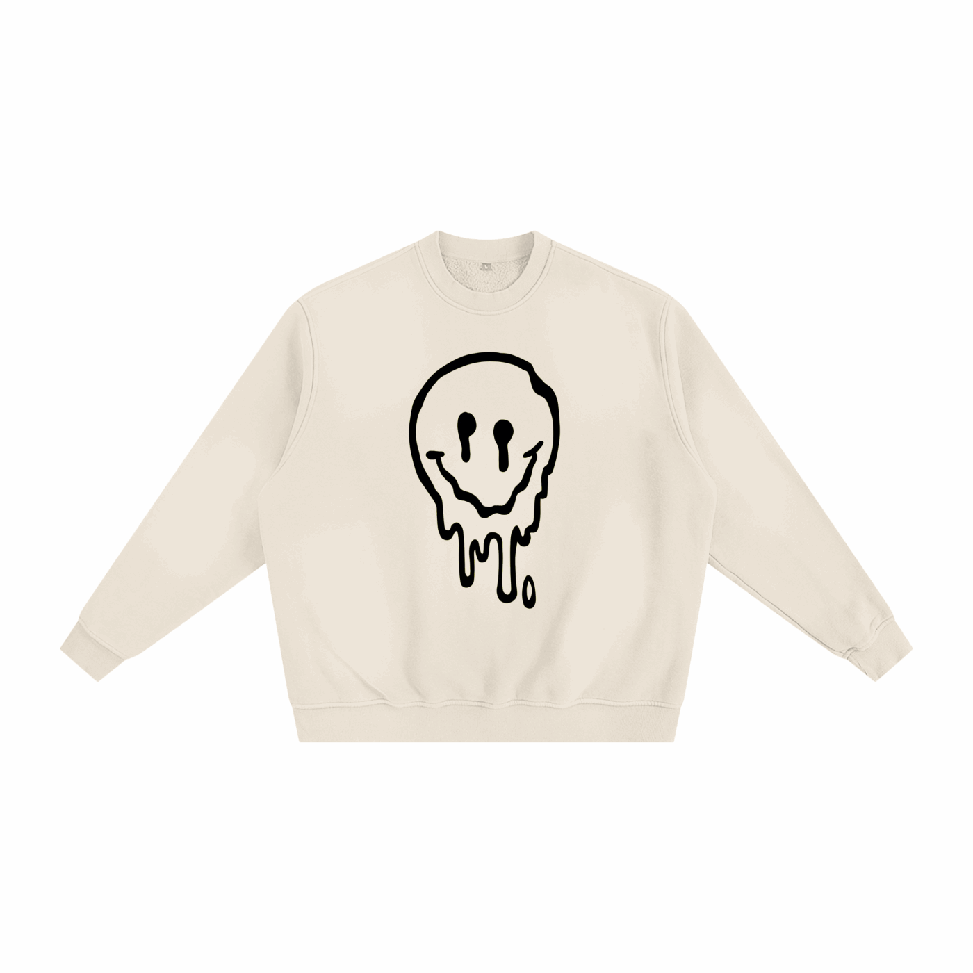 SLURZ Sunfade Fleeced Sweatshirt