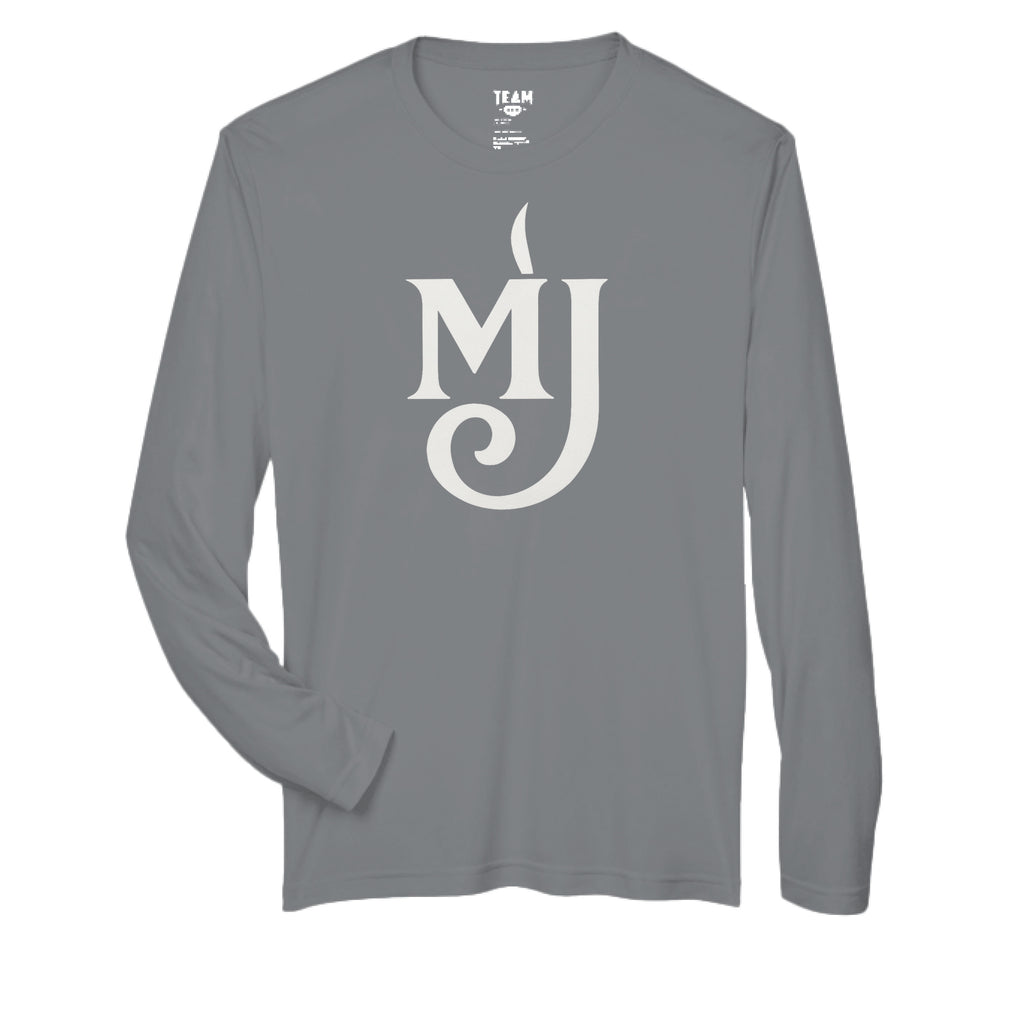 SPORT GRAPHITE - FRONT