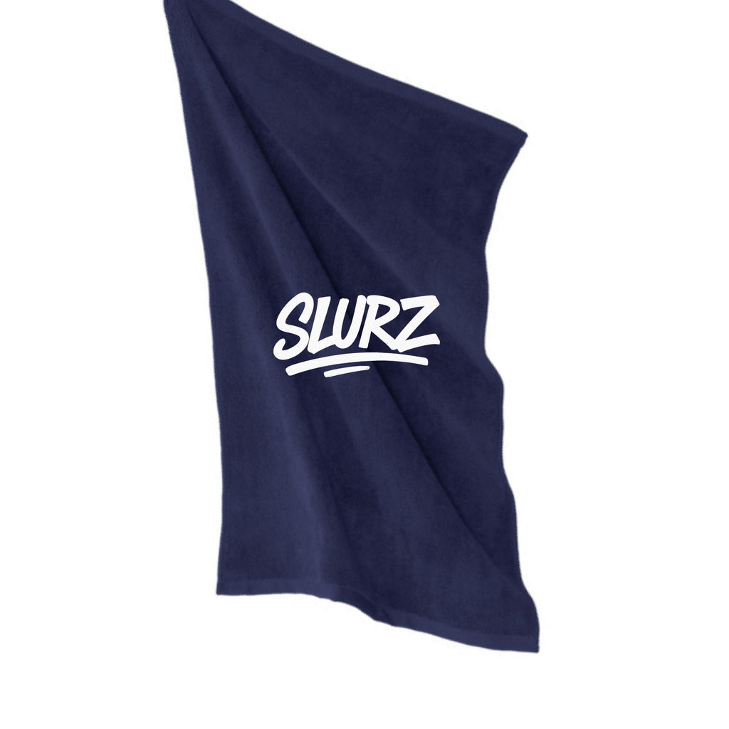 True Navy - FRONT